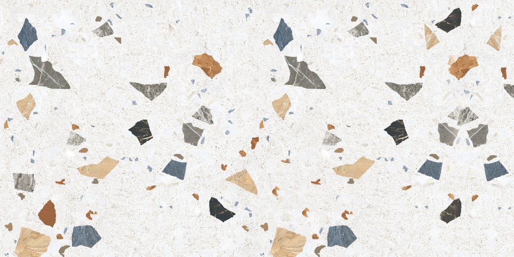 TERRAZZO MATT 60x120