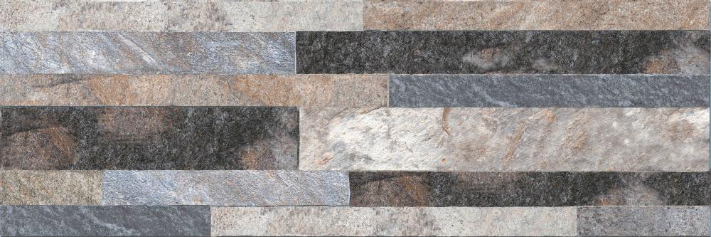 TROIA GREY MT 20x60