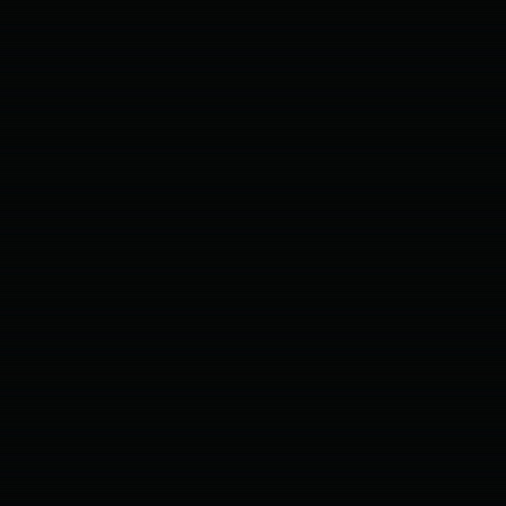 PLAIN BLACK POLISHED 60x60