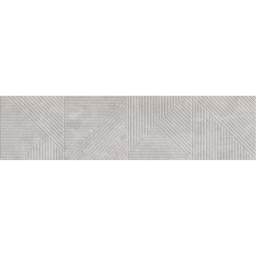 MAGNIFICA GRIS AVENUE MATT STRUCTURE 30x120