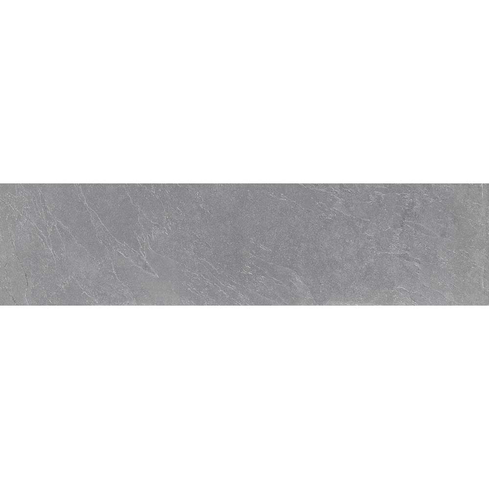 RAVENA GRIS MATT STRUCTURE 30x120