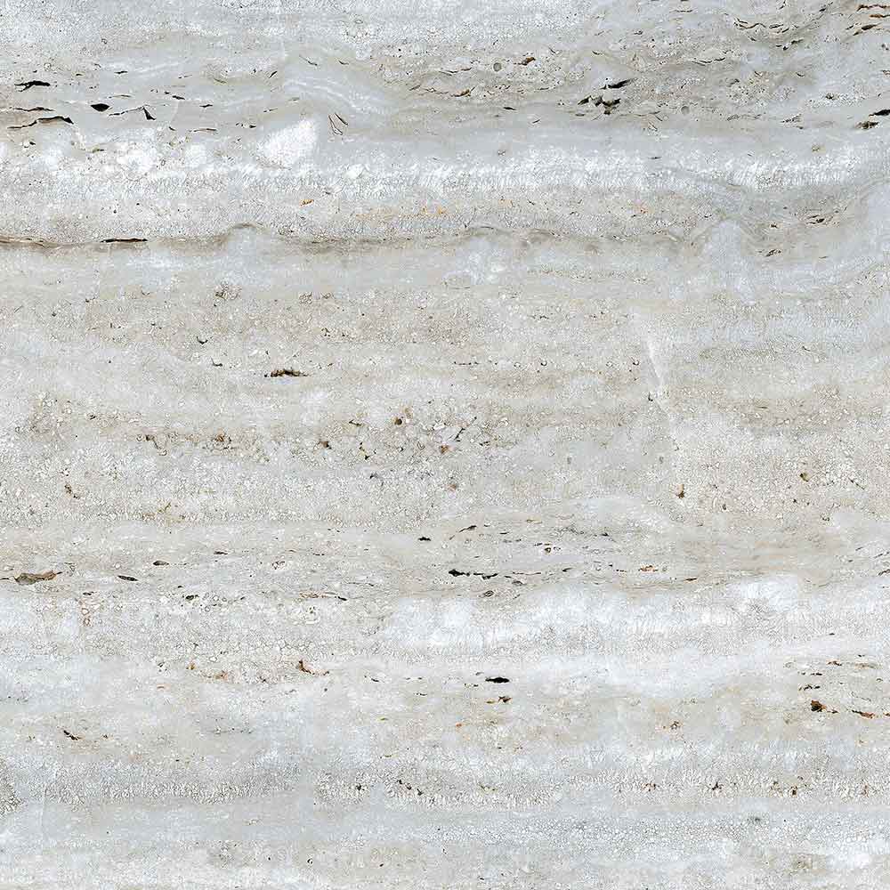 TRAVERTINO SILVER POLISHED 60x60
