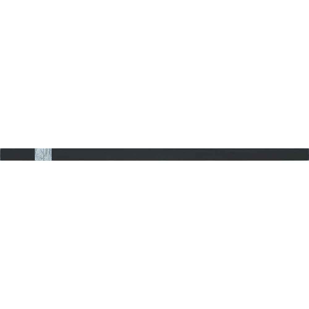 EFFECTA SILVER BORDER GLASS 2,5x60 OD353-010