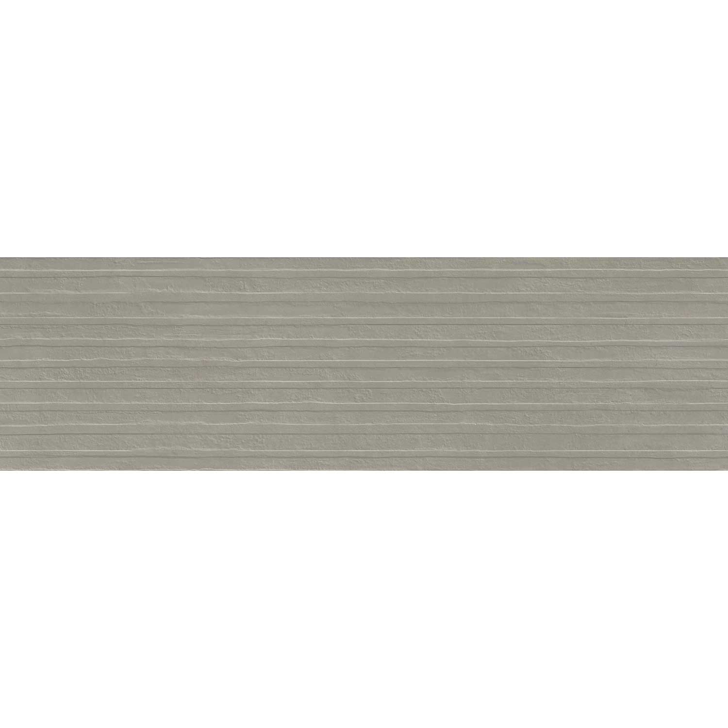 KORU STRIPED MINK RECTIFIED 33x110