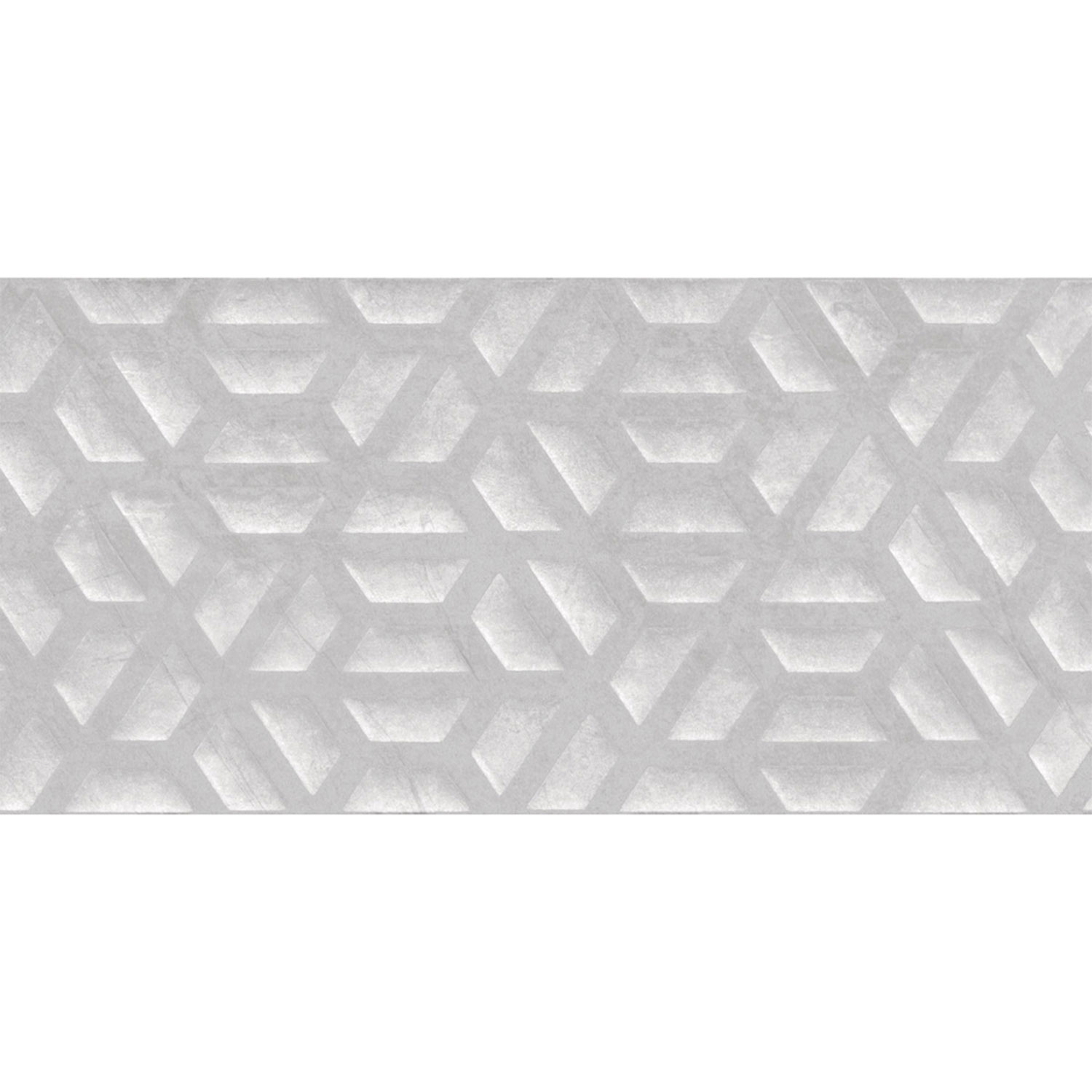 METROPOL LIGHT GREY DECOR 30x60 RM-8423