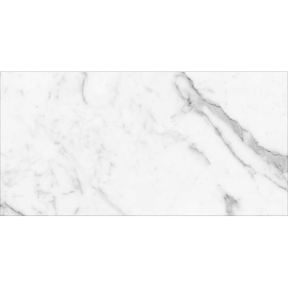 CEZER WHITE GLOSSY 60x120
