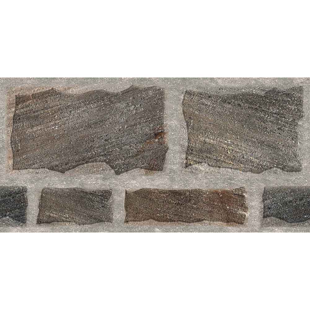PIETRA CUBIC GREY 30x60 7202