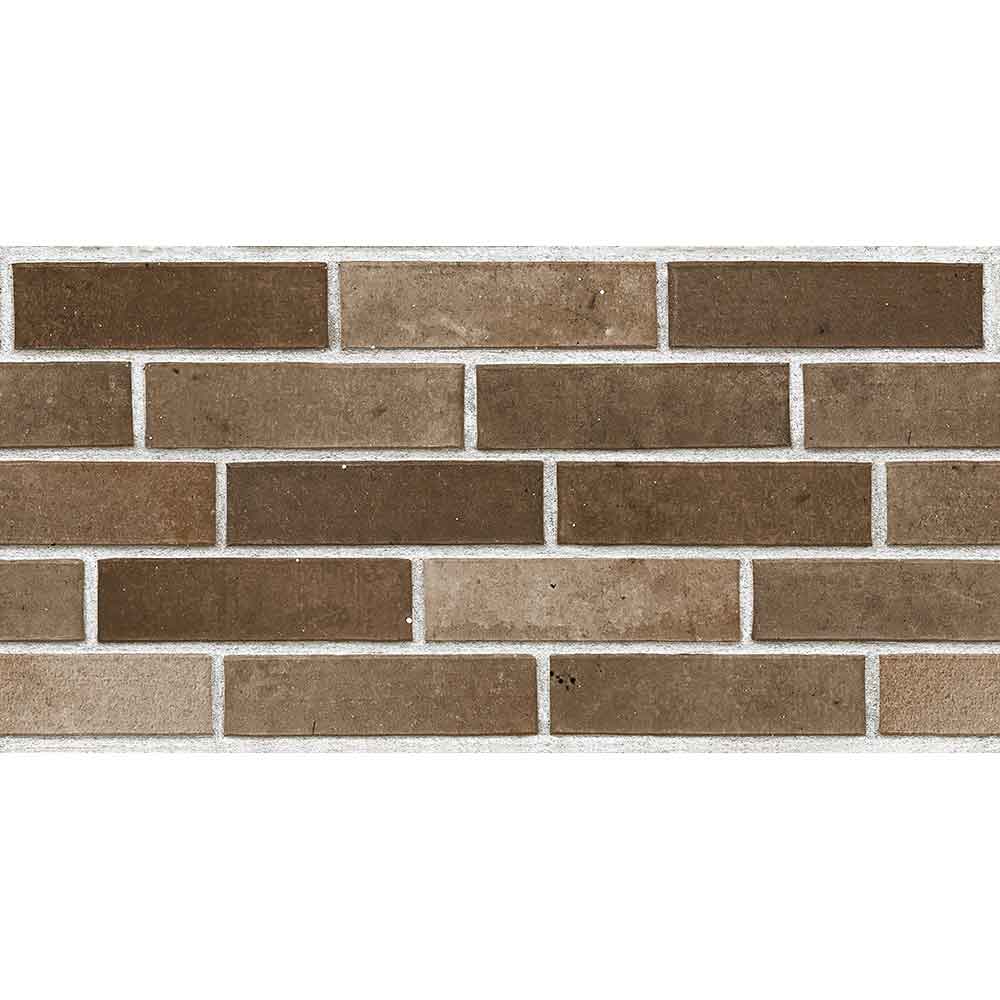 TERACOTA BROWN 30x60 7701