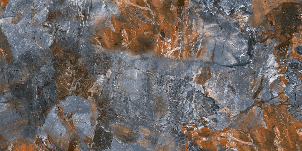 CENEFA AZUL- HIGH GLOSS 60x120