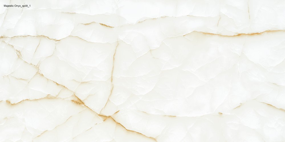 MAJESTIC ONYX - GLOSSY 60x120