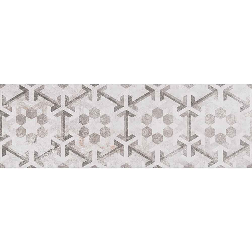 CONCRETE STYLE INSERTO GEOMETRIC 20x60 WD475-007