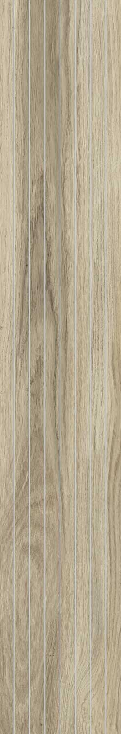 AVONWOOD LIGHT BEIGE DECORATION 19,8x119,8 WD619-023